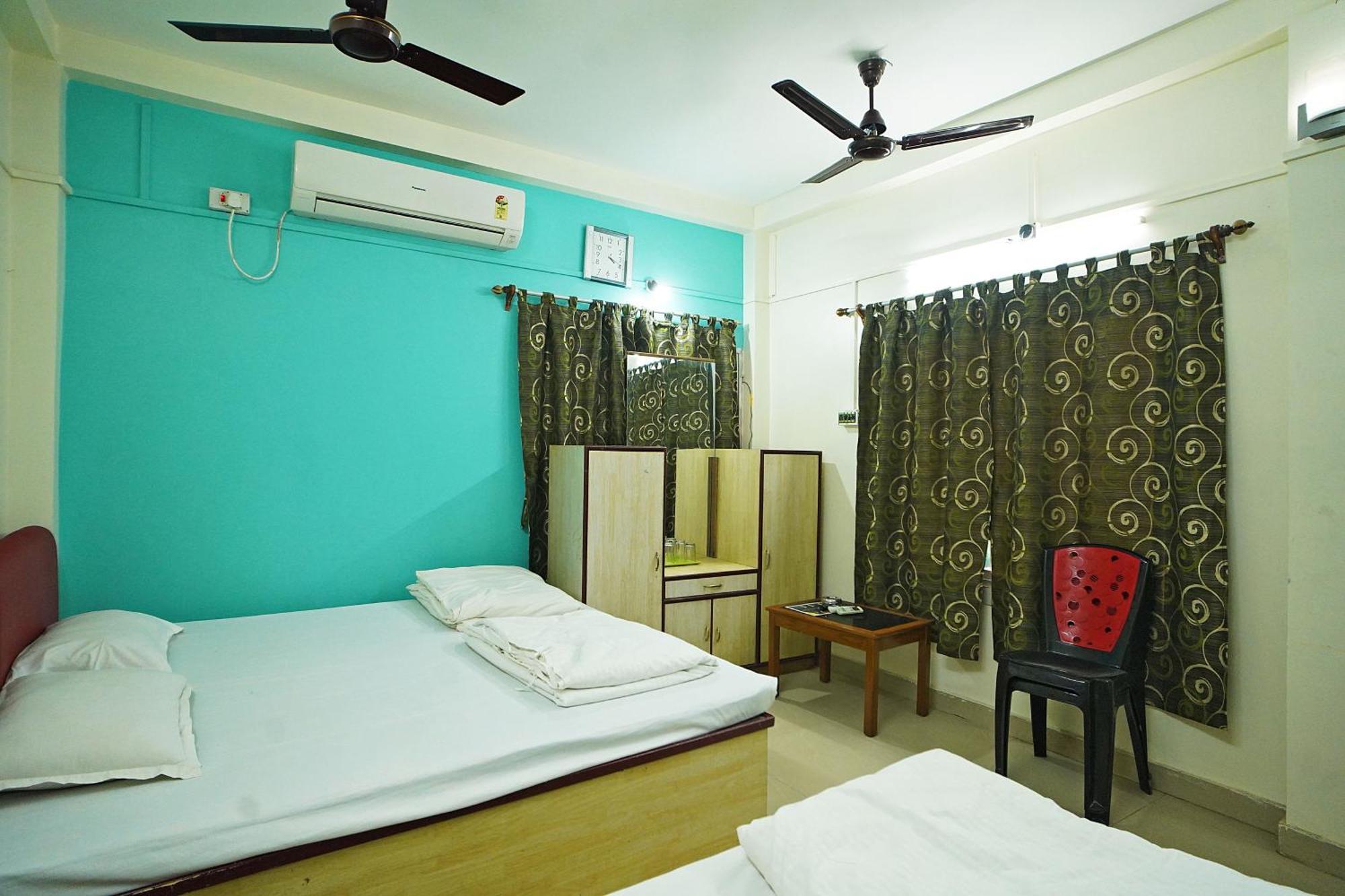 Santiniketan Hotel And Resort !! On Beach Family Resort !! Mandarmani Exterior photo