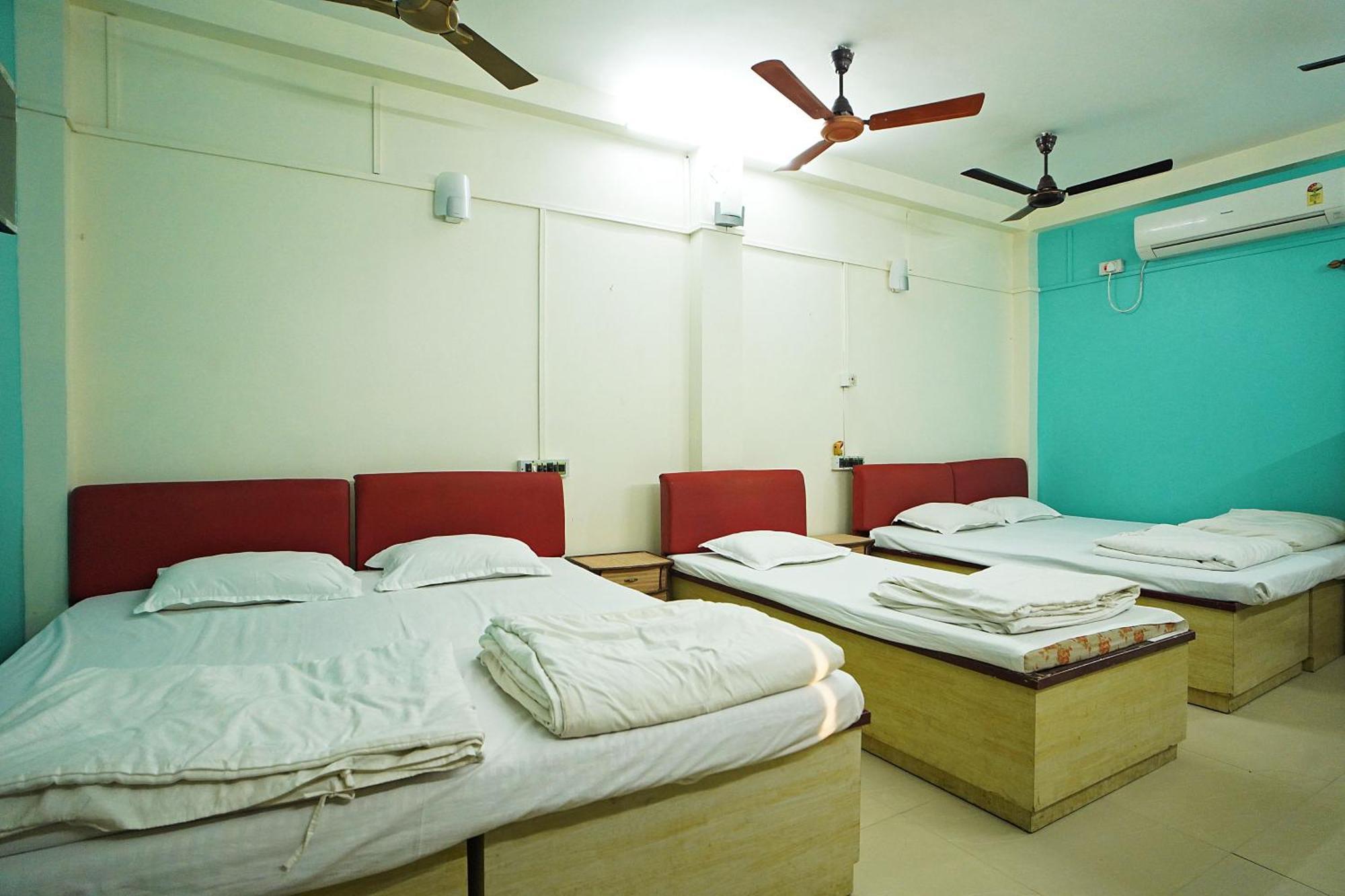 Santiniketan Hotel And Resort !! On Beach Family Resort !! Mandarmani Exterior photo