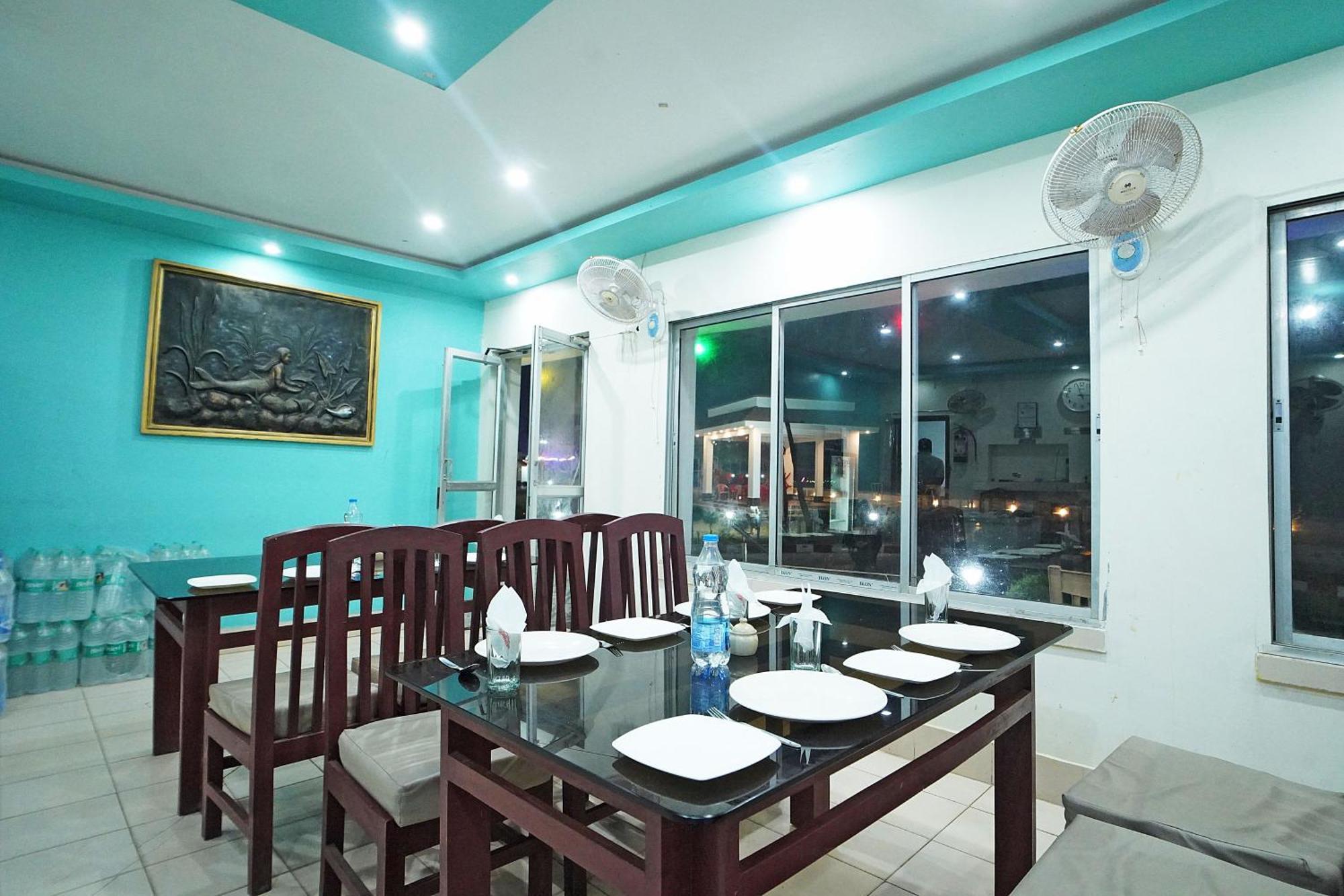 Santiniketan Hotel And Resort !! On Beach Family Resort !! Mandarmani Exterior photo